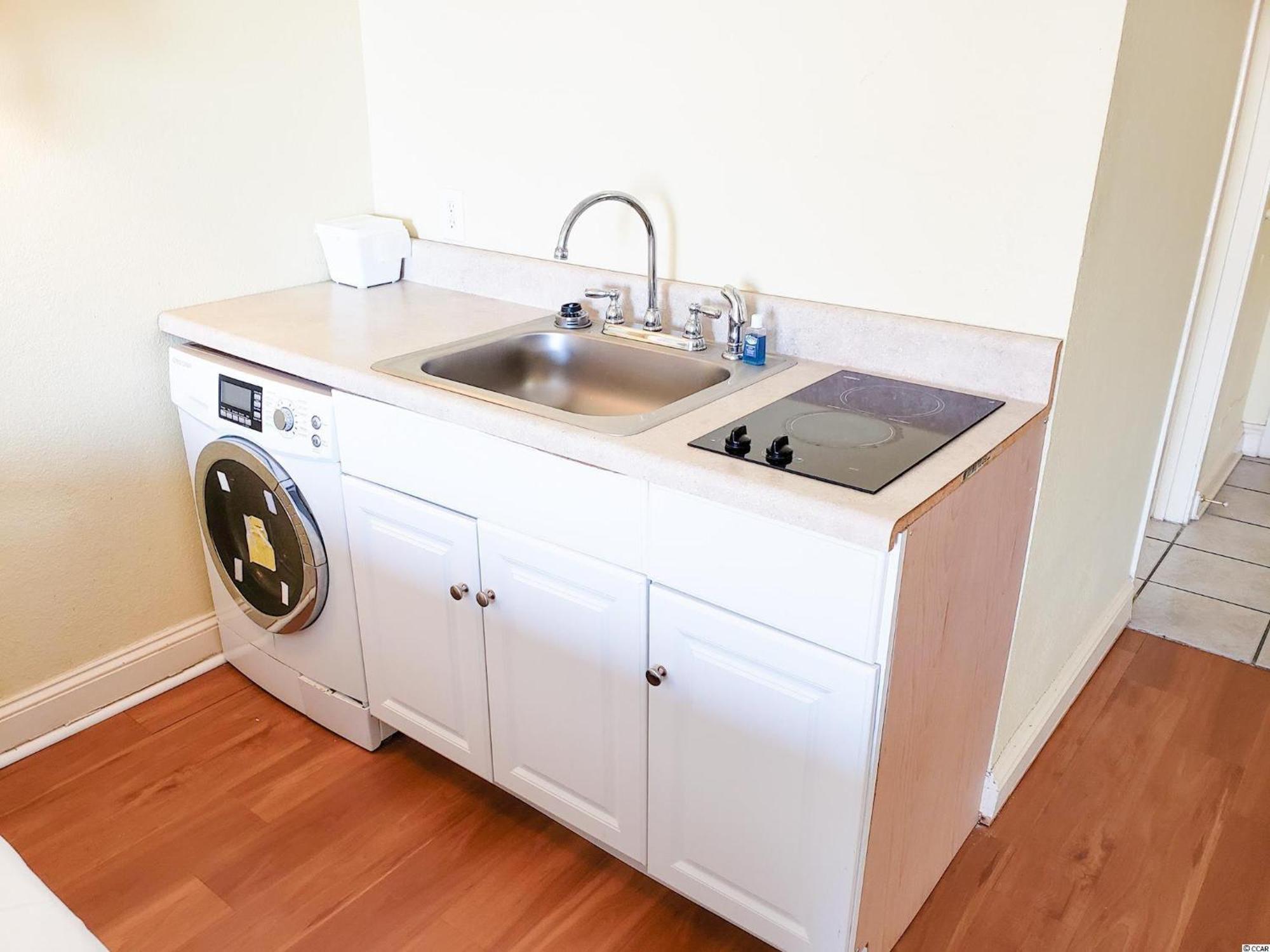 Apartamento Oceanview Efficiency Dw813 Myrtle Beach Exterior foto
