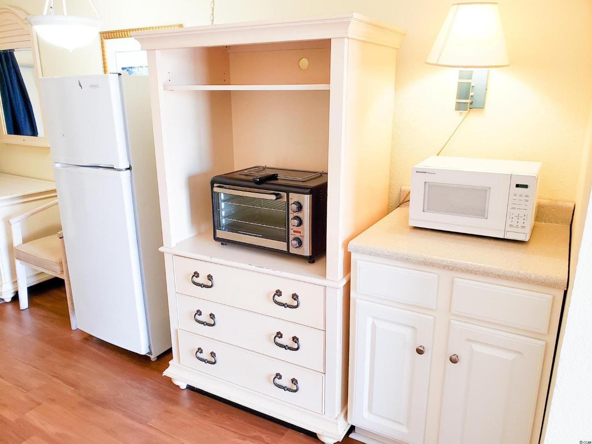 Apartamento Oceanview Efficiency Dw813 Myrtle Beach Exterior foto