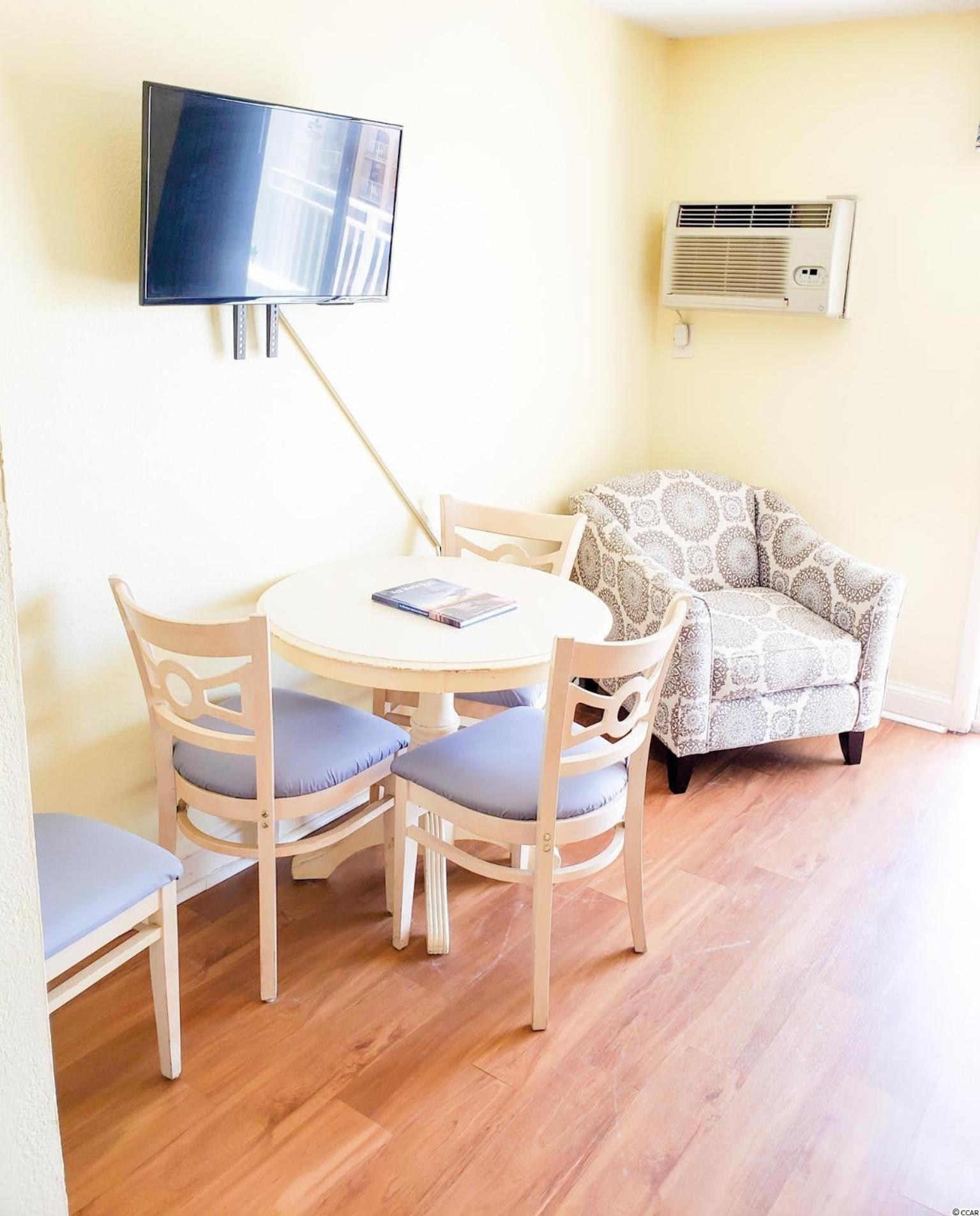 Apartamento Oceanview Efficiency Dw813 Myrtle Beach Exterior foto